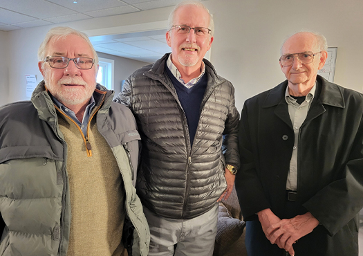 athill-hebert-greg-disy-wesley-davidson