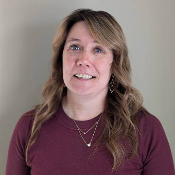 AMHC Senior Leadership - Lori Deschaine