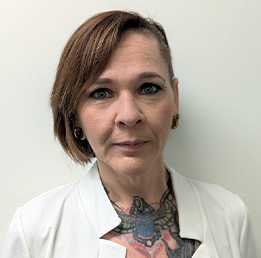 Kimberly Jacob