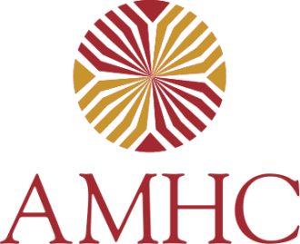 AMHC Logo V